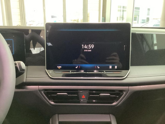 Volkswagen Tiguan 1.5 eTSI DSG