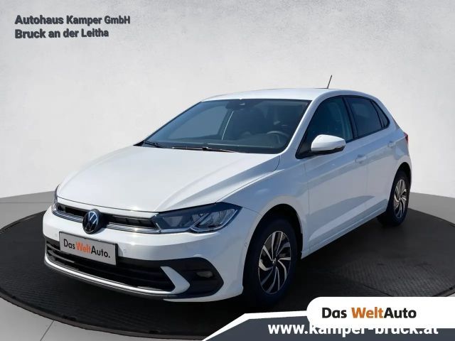 Volkswagen Polo Friends TSI