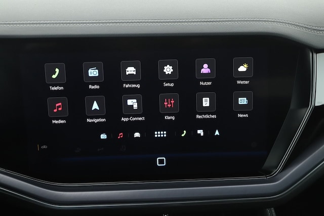 Volkswagen Touareg 3.0 V6 TDI IQ.Drive R-Line