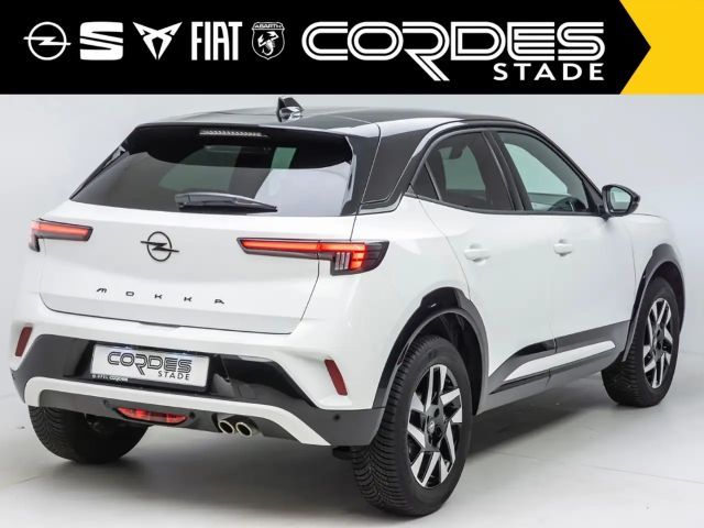 Opel Mokka GS-Line Grand Sport