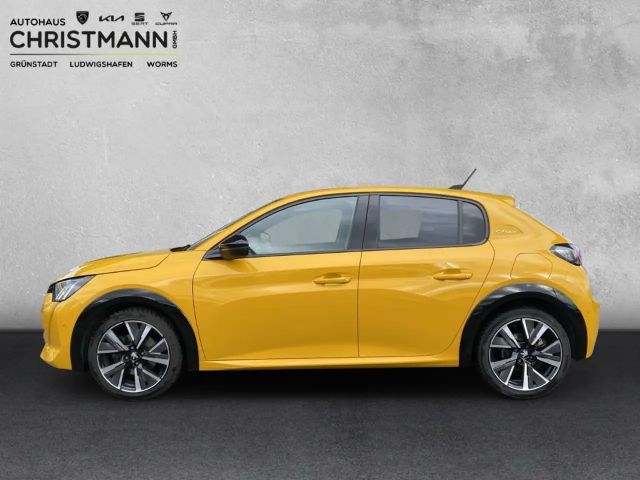 Peugeot 208 Allure Pack PureTech