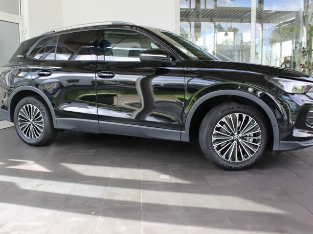 Volkswagen Tiguan 2.0 TDI IQ.Drive