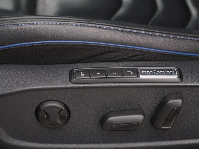 Volkswagen Arteon R LM20 AHK PANO H+K MATRIX