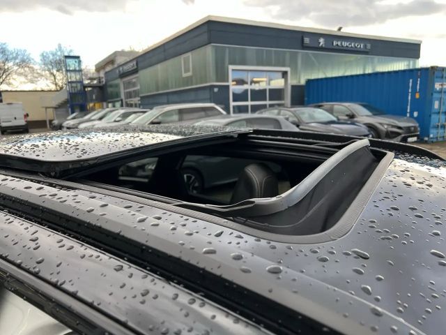 Peugeot 3008 EAT8 GT-Line PureTech