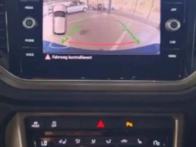 Volkswagen T-Roc 1.5 TSI Style