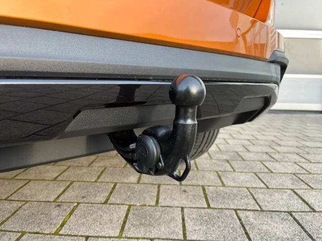 Skoda Kamiq 1.5 TSI Monte Carlo