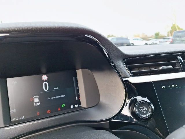 Opel Corsa 1.2 Turbo GS-Line Grand Sport Turbo