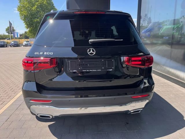 Mercedes-Benz GLB 200 Luxury Line
