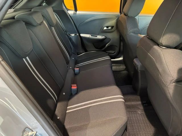 Opel Corsa GS-Line Grand Sport Turbo