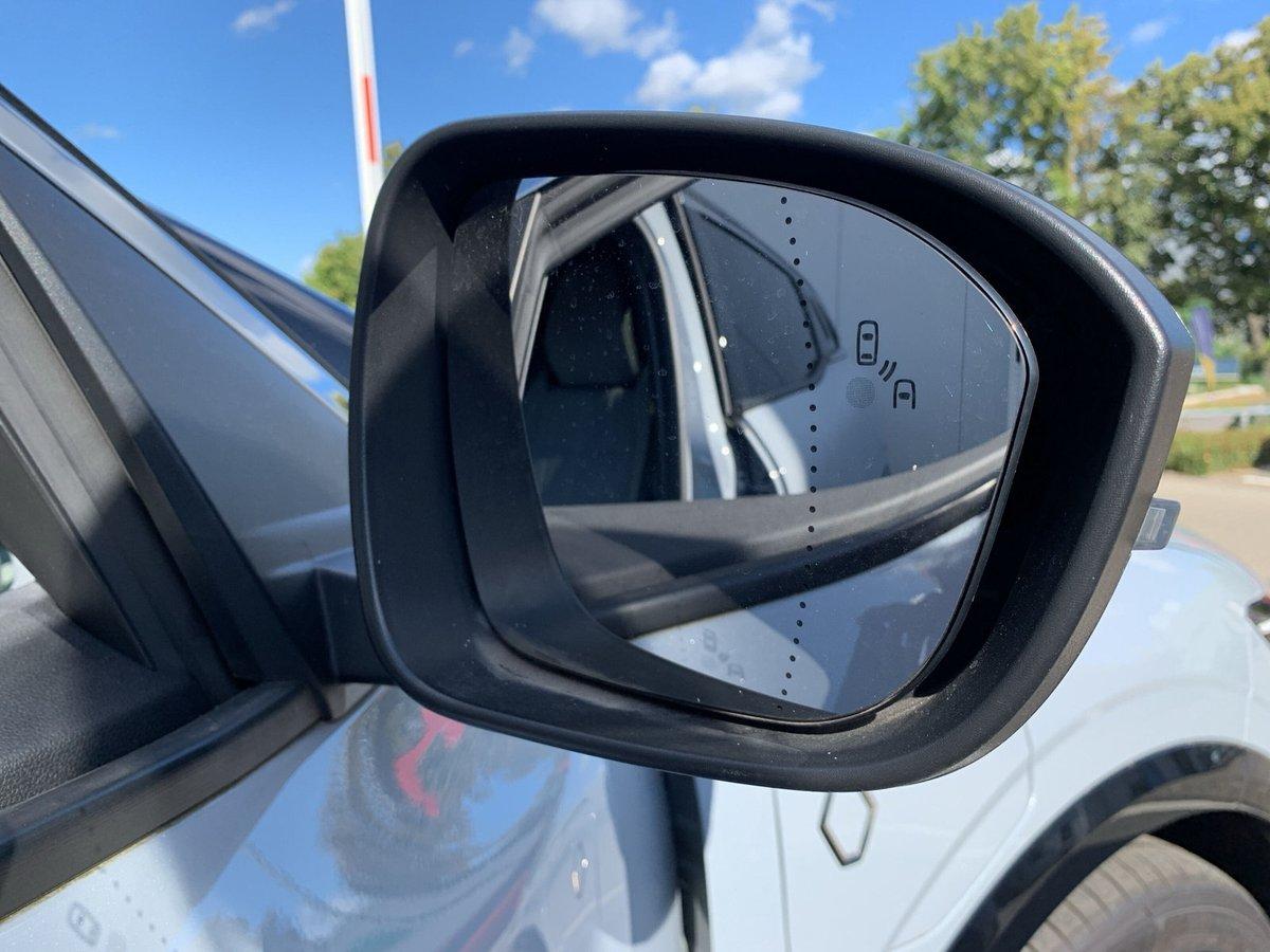 Renault Megane E-Tech E-Tech EV60