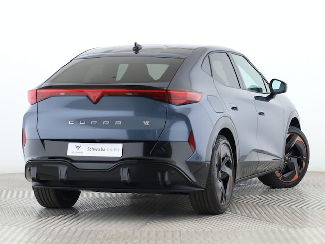 Cupra Tavascan 4Drive VZ