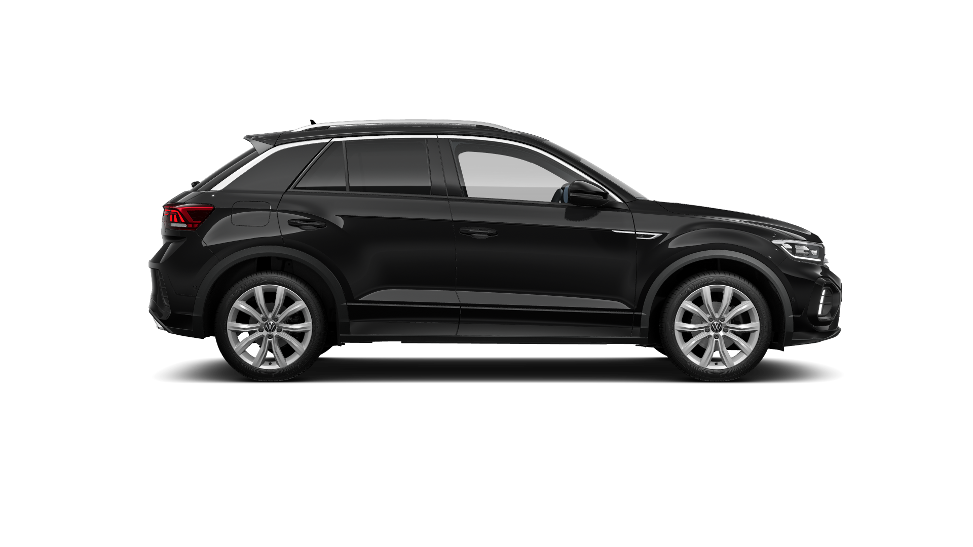 Volkswagen T-Roc 1.5 TSI DSG R-Line