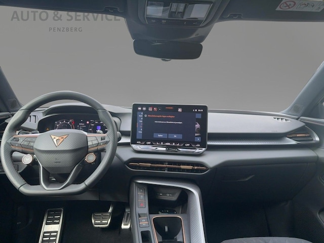 Cupra Terramar 2.0 TSI VZ