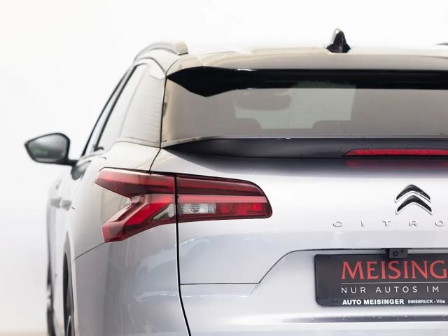 Citroën C5 X Hybrid Shine