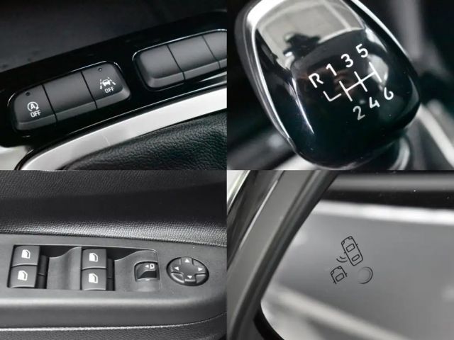 Opel Corsa 1.2 Turbo