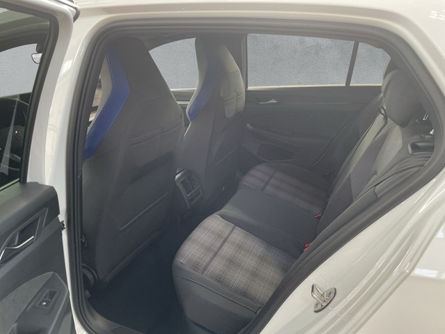 Volkswagen Golf DSG GTE eHybrid