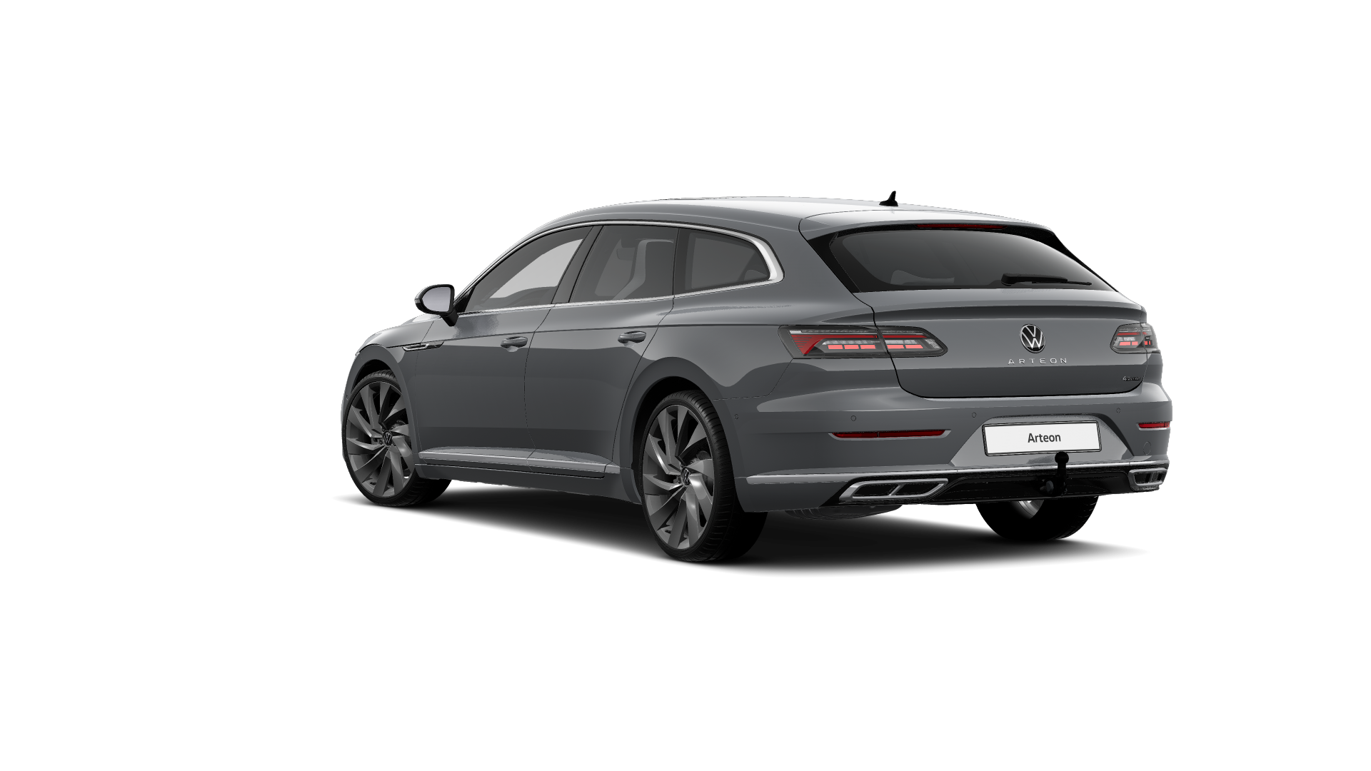 Volkswagen Arteon Shooting Brake 2.0 TDI DSG