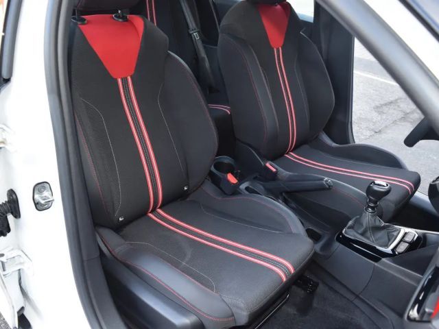 Opel Corsa Sports Tourer