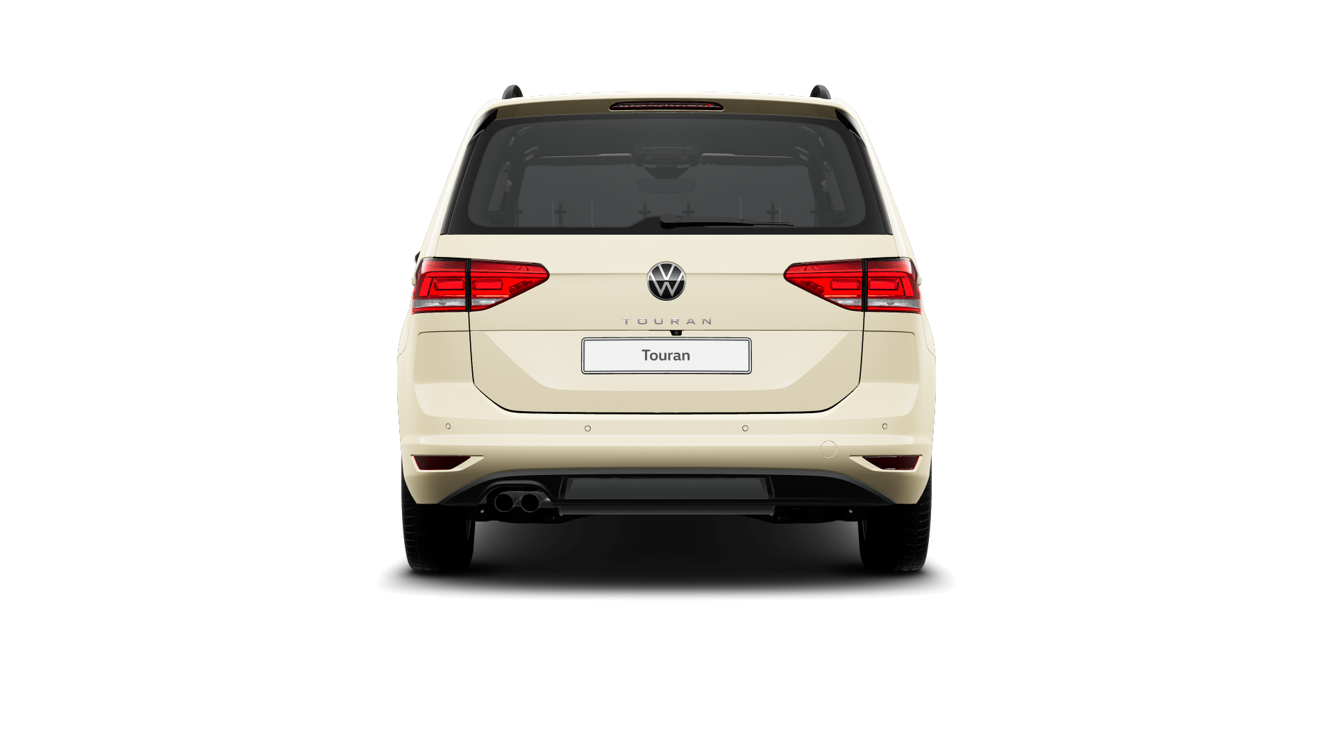 Volkswagen Touran 2.0 TDI Trendline