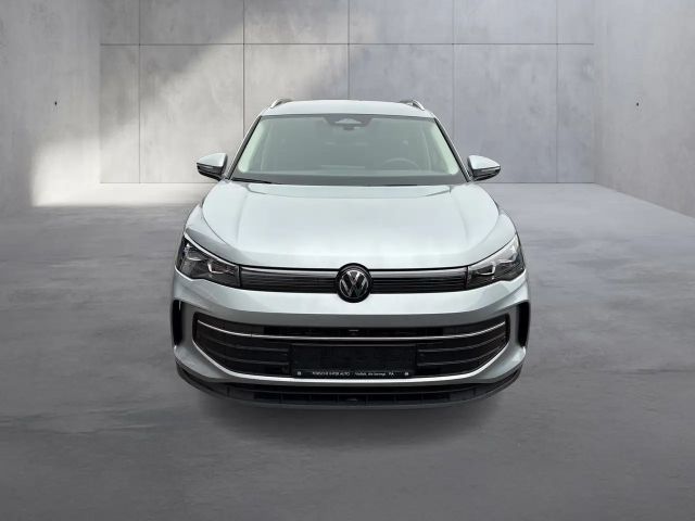 Volkswagen Tiguan DSG eHybrid