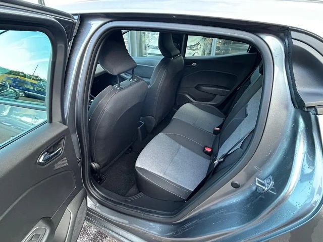 Renault Clio Evolution