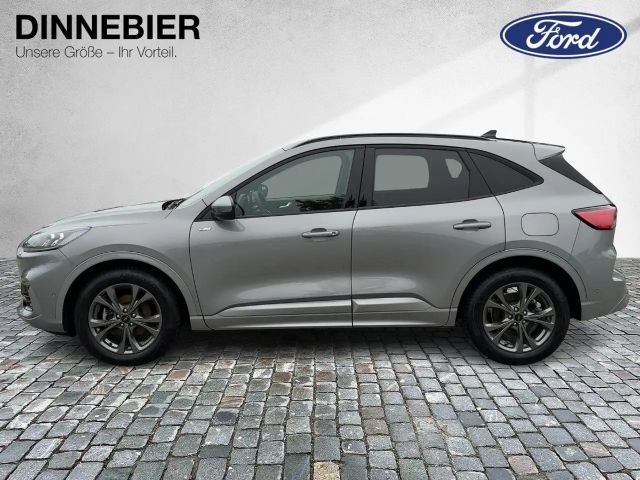 Ford Kuga ST Line X