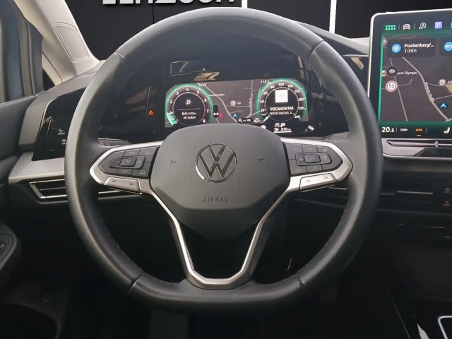 Volkswagen Golf Golf VIII Style Variant