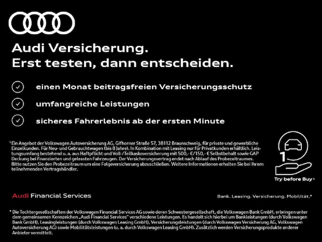 Audi Q3 Hybride S-Tronic