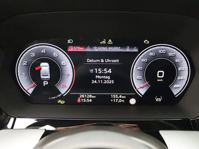 Audi A3 35 TFSI S-Tronic Sedan