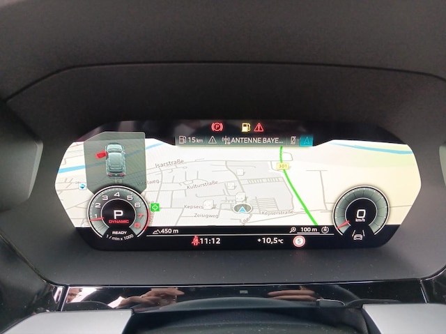 Audi A3 35 TFSI S-Tronic