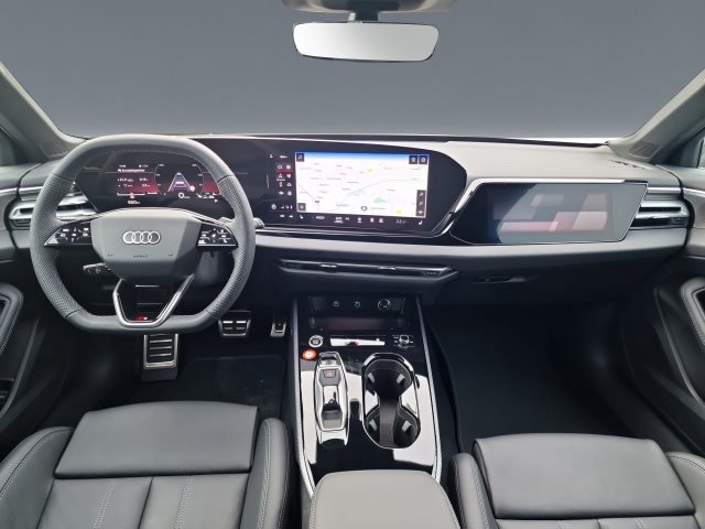 Audi A5 Avant Quattro S-Tronic