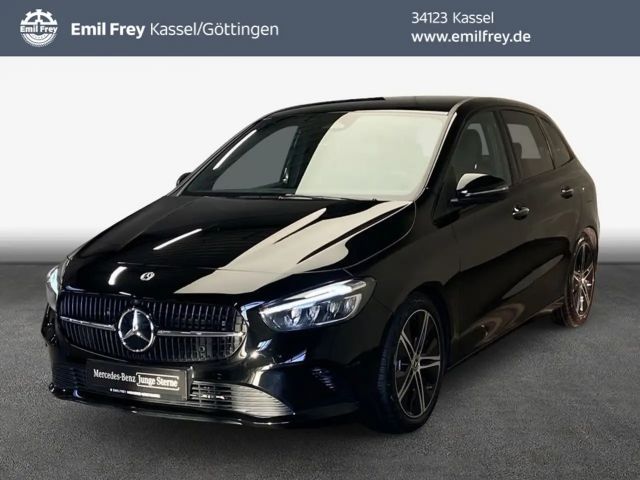Mercedes-Benz B 200 B-Klasse