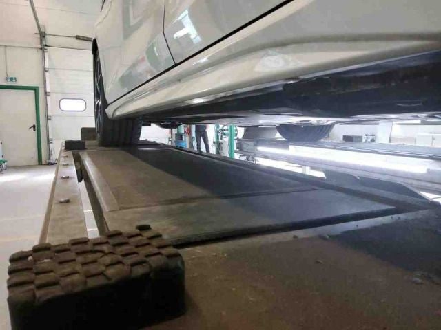 Volkswagen Golf 2.0 TSI 4Motion DSG Max