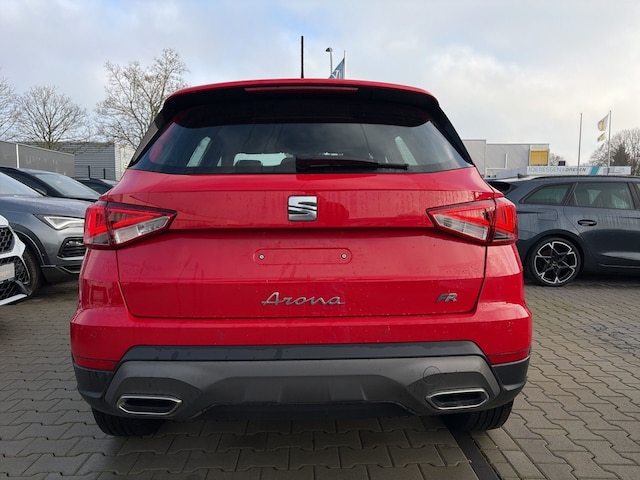 Seat Arona 1.0 TSI FR-lijn