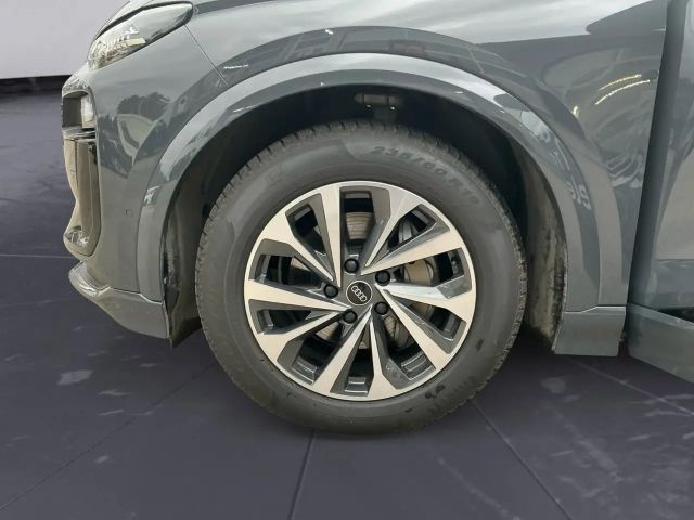 Audi Q6 e-tron Performance