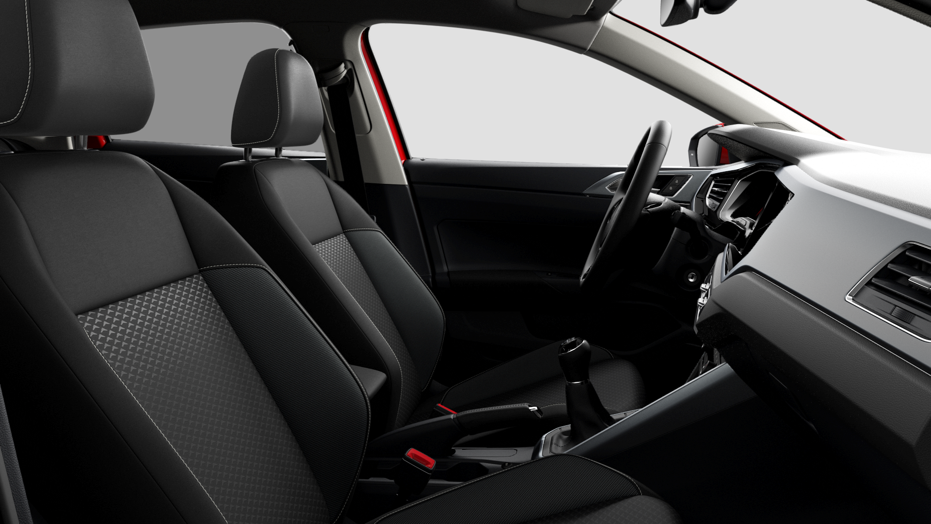 Volkswagen Polo 1.0 TSI