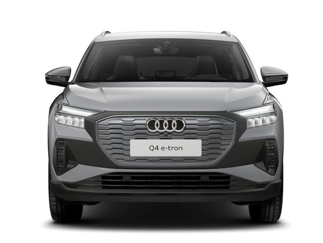 Audi Q4 e-tron 35