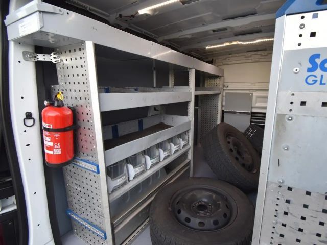 Renault Trafic Comfort L1H1