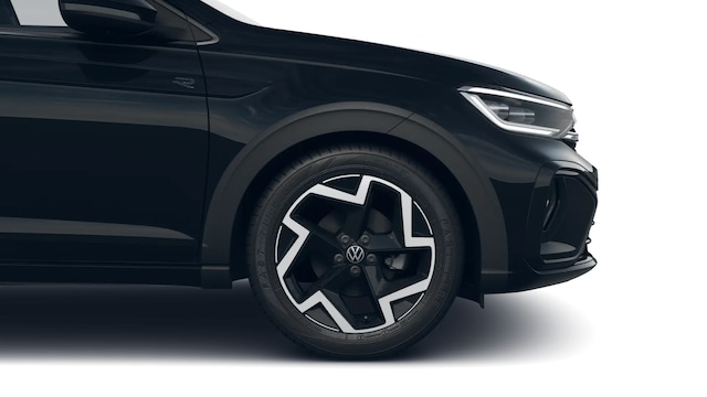 Volkswagen Taigo 1.5 TSI DSG IQ.Drive R-Line