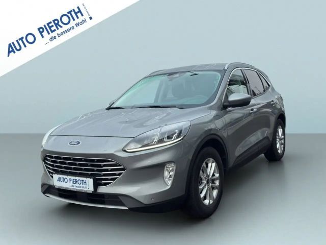 Ford Kuga Plug in Hybrid Titanium