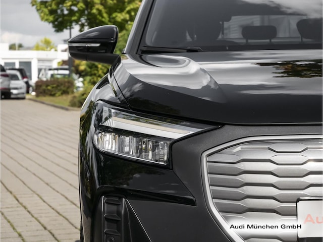 Audi Q4 e-tron 40 Sportback