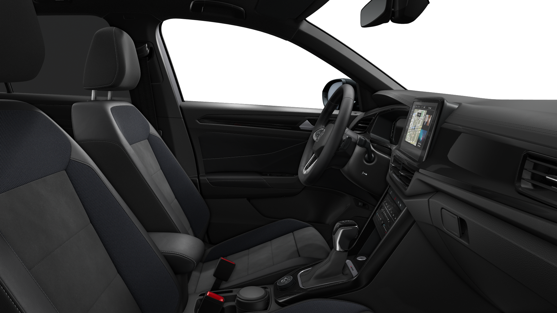 Volkswagen T-Roc 2.0 TDI DSG IQ.Drive Style