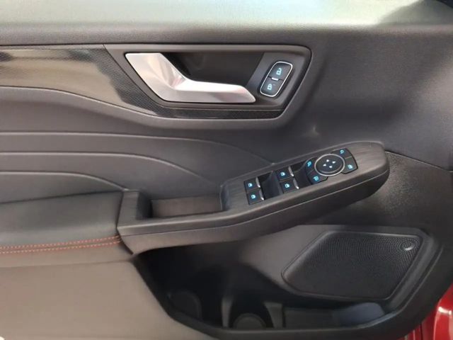 Ford Kuga Plug in Hybrid ST Line X