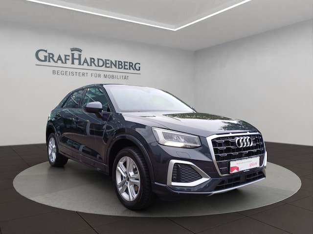 Audi Q2 30 TFSI