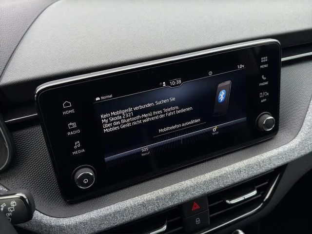 Skoda Kamiq 1.0 TSI Selection