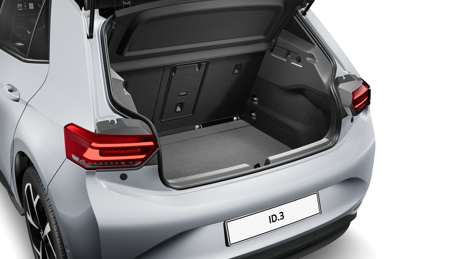 Volkswagen ID.3 Move Performance Pro