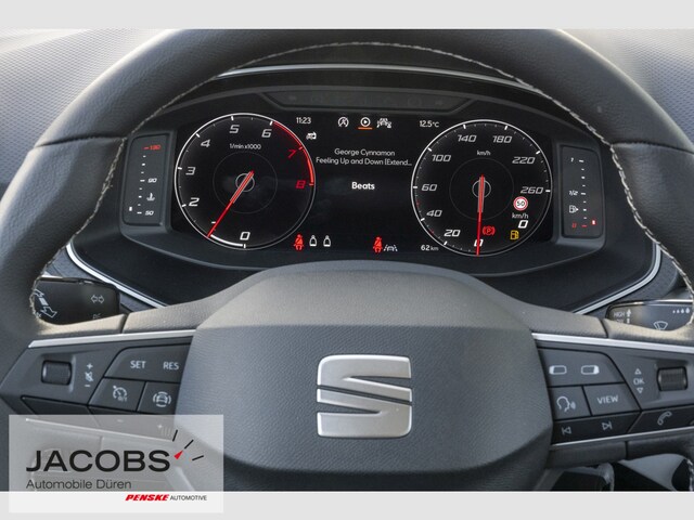 Seat Ibiza 1.0 TSI Style