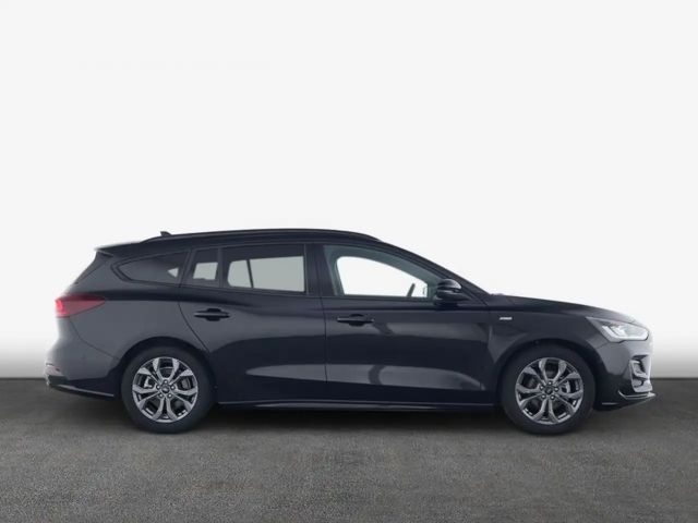 Ford Focus EcoBoost ST Line Wagon