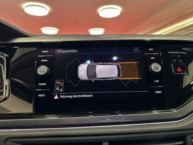 Volkswagen Polo 1.0 TSI DSG Style