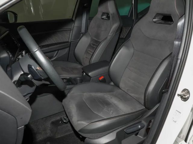 Cupra Ateca 2.0 TSI DSG VZ